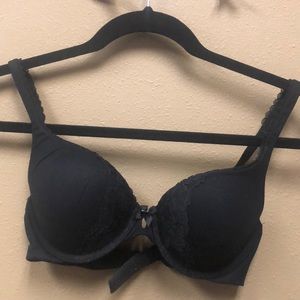 Victoria’s Secret Padded Perfect Coverage Bra